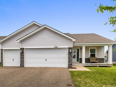 Property at 4798 Ethan Trl N, Hugo, MN