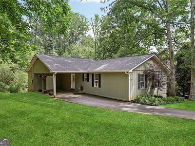 3068 Summer Lake Dr