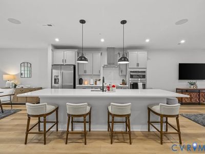 Property at 1509 Moore St #B, Richmond, VA