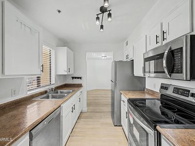 Property at 1287 N ALMA SCHOOL Road #259, Chandler, AZ