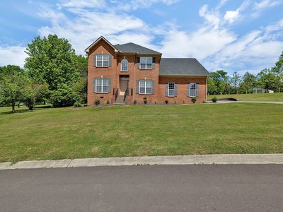 2056 Earl Pearce Cir LOT 7