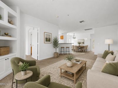 Property at 6535 E SUPERSTITION SPRINGS Boulevard #257, Mesa, AZ