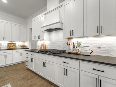 2000 Two Story Plan, The Hills of Olde Savannah