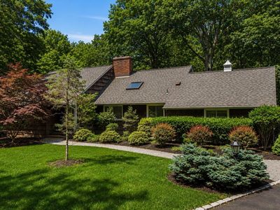 21 Druid Hill Road