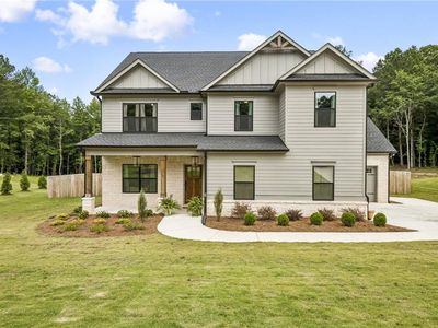 311 Rockwell Church Rd