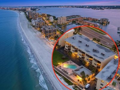 3500 Gulf Blvd APT 203