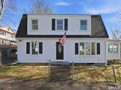 467 Ocean Avenue
