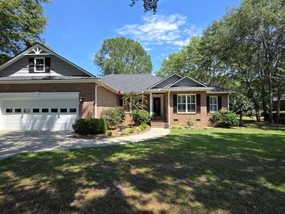 6 Lake Arbu Dr