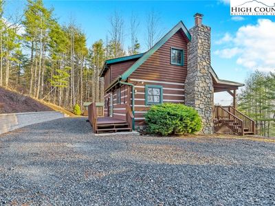 Property at 284 Rivers Edge Access Road, Jefferson, NC
