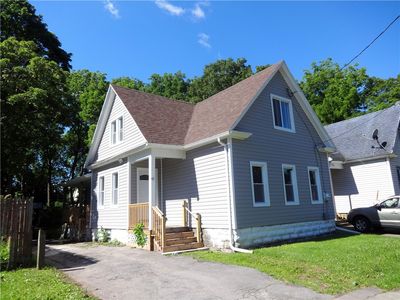 43 Brayer St