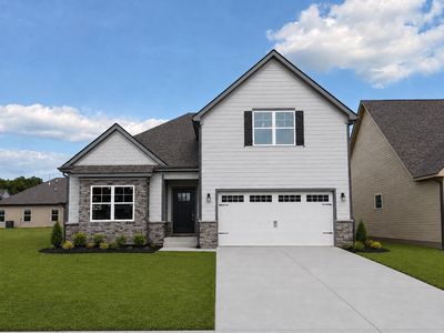 4015 Dortch Ln W Lot 325