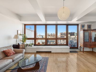 50 W 127th St APT 8A
