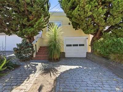 460 San Bruno Ave
