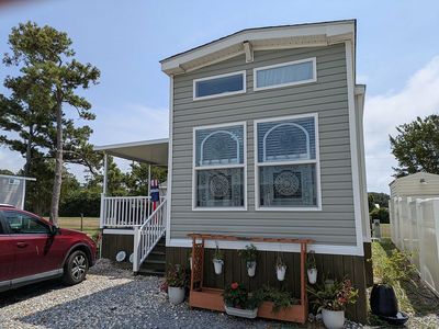 1204 Cedar Point Blvd Lot 56