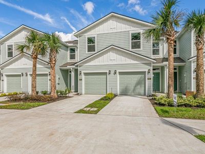 GREYSON Plan, West Ortega Landing