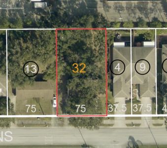 Property at 2240 EVANS ROAD, Clearwater, FL