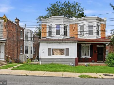 134 Chester Pike