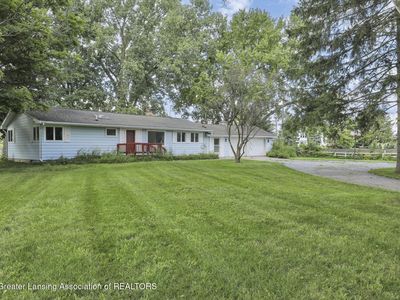 Property at 1465 Noble Rd, Williamston, MI