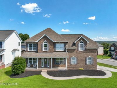 7640 Greenscape Dr