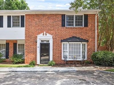 6520 Roswell Rd Unit 36