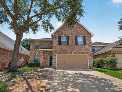 10031 Magnolia Way