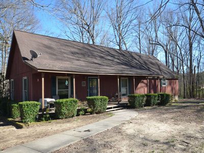 851 County Road 1107