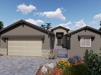 Sierry Peaks Dr #PD4MO7