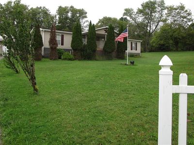 776 Parker Pike