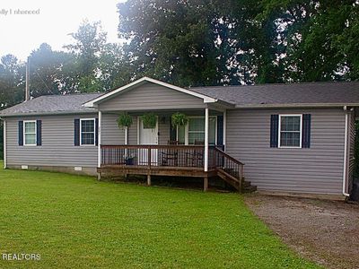 Property at 203 Heidel Cir, Wartburg, TN