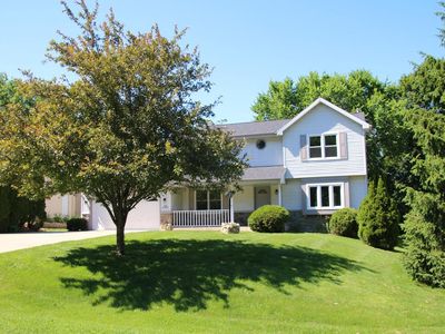S70W19298 Wentland DRIVE