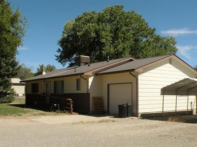 Property at 721 Heron Street, Nucla, CO