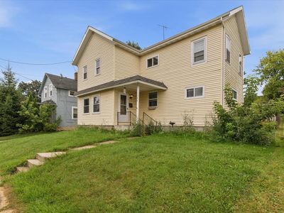 134 W FACTORY STREET