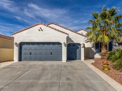 4400 W BOX CANYON Drive