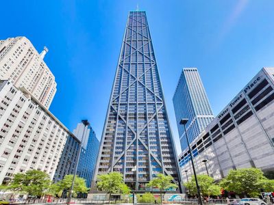 175 E Delaware Pl APT 4507