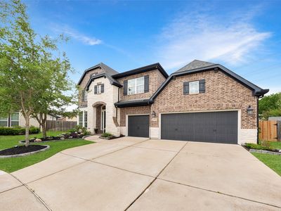 2807 Oakdale Landing Ct