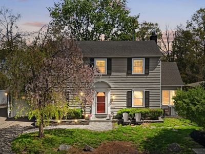 Property at 221 Maple Ter, North Plainfield, NJ
