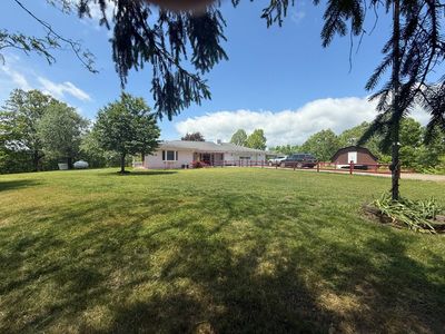 2873 Norman Ridge Rd