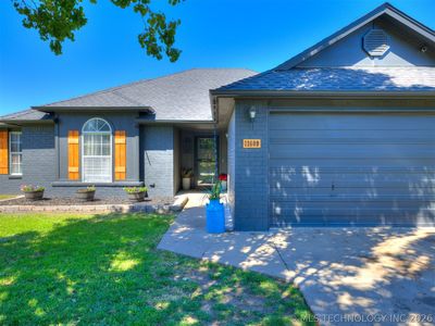 Property at 11608 N 109th East Pl, Collinsville, OK