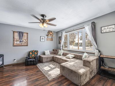 119 E Saint Patrick St