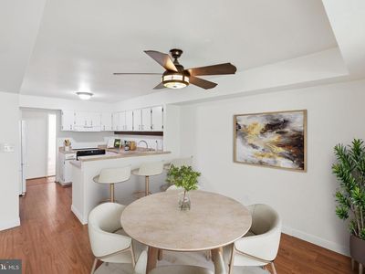Property at 5647 Harpers Farm Rd Unit F, Columbia, MD