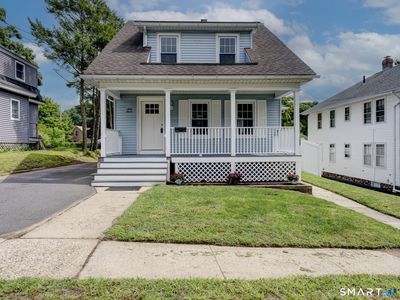 67 Putnam Street