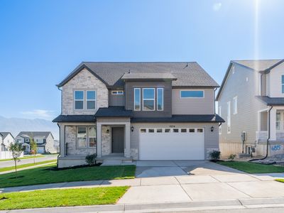 1374 N Sierra Way #634