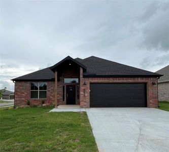 2300 N Zane St