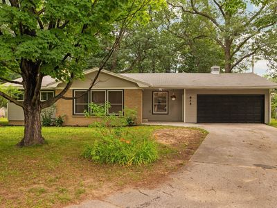 815 Westminster Rd