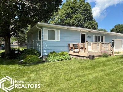 Property at 509 6th Ave S, Humboldt, IA