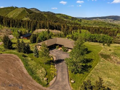 303 S Big Elk Meadow Rd