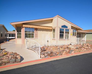 Property at 8840 E Sunland Ave Lot 173, Mesa, AZ