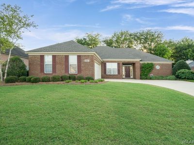 8263 Grayson Grove Dr