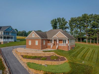 Property at 1540 Marigold Cir, Rockingham, VA