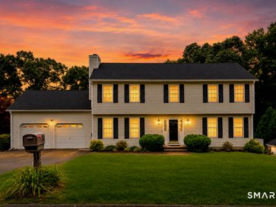 Property at 48 Terese Road, Beacon Falls, CT